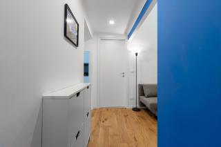 ROSA HOMES Urban Living - Porto Antico, Acquario, ascensore, wi-fi veloce - 1