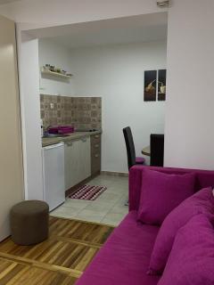 Zlatiborski Andjeo, apartmani Gaga - 2