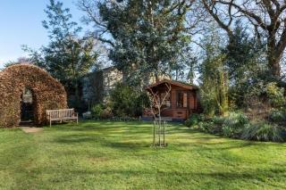 Nursery Cottage - 7