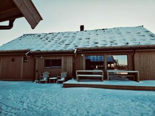 Family friendly Cabin in Hafjell - 9