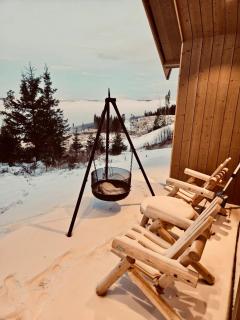 Family friendly Cabin in Hafjell - 8