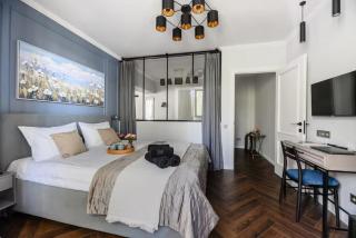 Central comfortable apartment - 0