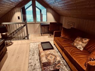 Family friendly Cabin in Hafjell - 1