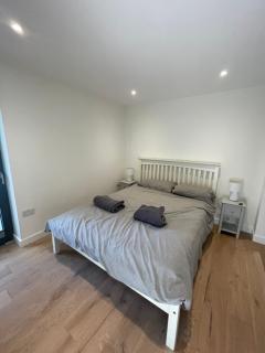 Modern 1BD Flat near River Thames Battersea! - 5