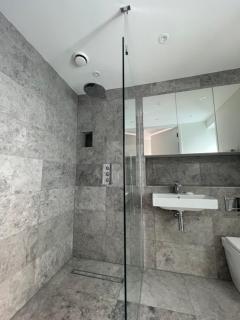 Modern 1BD Flat near River Thames Battersea! - 6