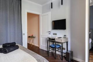 Central comfortable apartment - 5