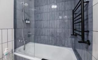 Central comfortable apartment - 4