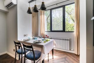 Central comfortable apartment - 2