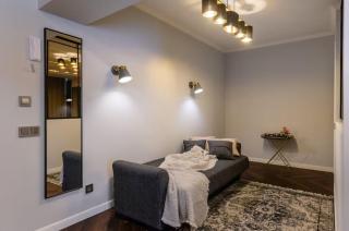 Central comfortable apartment - 1