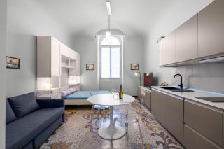 ROSA HOMES Urban Living - Porto Antico, Acquario, ascensore, wi-fi veloce - 4