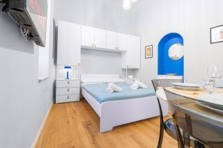 ROSA HOMES Urban Living - Porto Antico, Acquario, ascensore, wi-fi veloce - 6