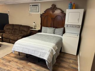 Studio near Lake Weatherford, Eagle Mountain & Lake Worth - 4