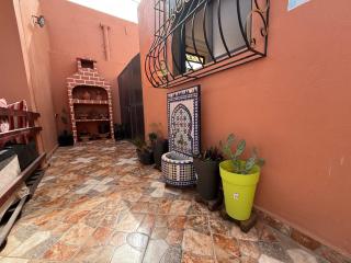 Casa del sol Sidi Ifni - 4