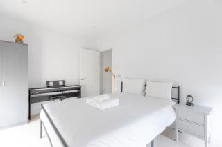 Stylish 2BD Oasis wBalcony South East London! - Londres - 0