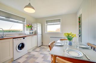 Bolams Lodge - Ancroft - 4