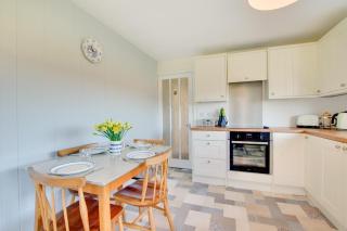 Bolams Lodge - Ancroft - 3