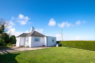 Bolams Lodge - Ancroft - 9