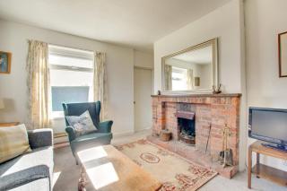 Bolams Lodge - Ancroft - 6