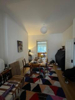 Spacious 2BD Flat By Regents Park & Camden Town! - 8