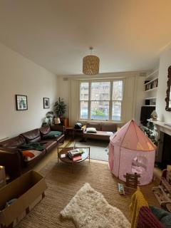 Spacious 2BD Flat By Regents Park & Camden Town! - 7