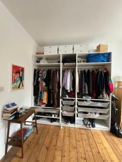 Spacious 2BD Flat By Regents Park & Camden Town! - 6