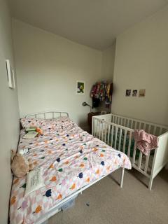 Spacious 2BD Flat By Regents Park & Camden Town! - 4