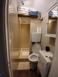 Duplex cosy près du cœur d'Aubusson - 6