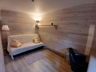 Duplex cosy près du cœur d'Aubusson - 8