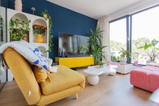 Villa Lollipop, Amsterdam North - 8