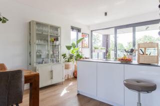 Villa Lollipop, Amsterdam North - 1