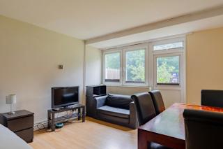 Bright Studio near Borough and The Shard - 5