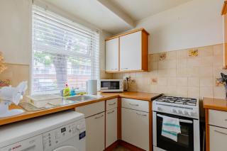 Bright Studio near Borough and The Shard - 9