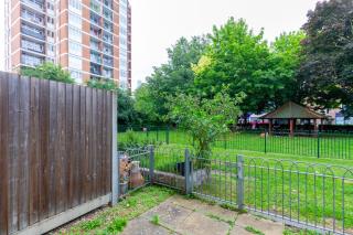 Bright Studio near Borough and The Shard - 6
