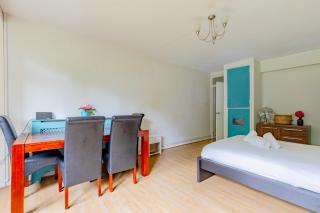 Bright Studio near Borough and The Shard - 3