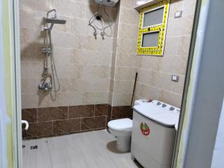 Studio FOR RENT IN ELWAZRA EREA BEFOR EL GOUNA 5 MINUTES ONE BEDROOM - 5