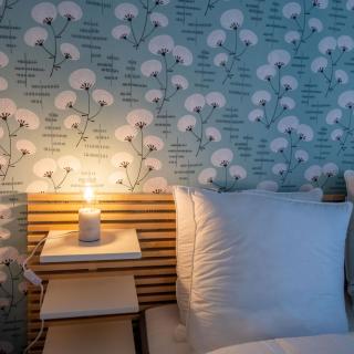 New Apt Near Bois de Vincennes - 2 Persons - 1