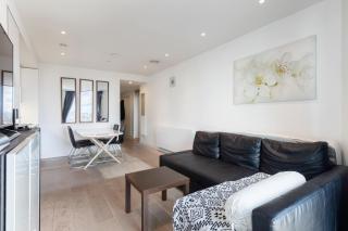 Bright 1 Bedroom Apartment in Elephant and Castle - 6