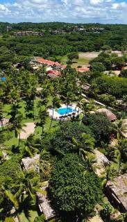 Porto do Sol - Chalé 25 - 7