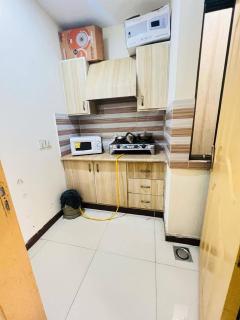 Al Syed Apartment 1 - 4