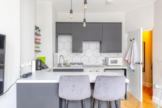 Snug 1BD Flat in the Heart of London - Clerkenwell - London - 7