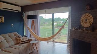 ViaZen l Hospedagem e Retiros - 1