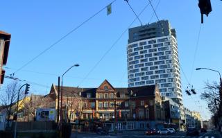 Premiere apartment Bratislava - private parking - 7