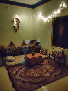 Macow nest varkala - 0