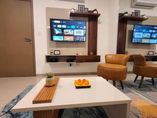 Hermoso Departamento En Equipetrol - 2