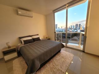 Hermoso Departamento En Equipetrol - 6