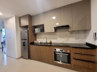 Hermoso Departamento En Equipetrol - 2