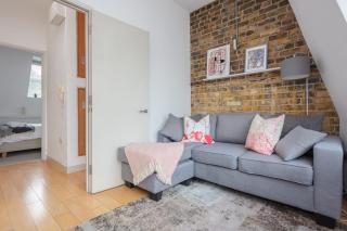Stylish 1 Bedroom Apartment Near Northcote Road - 8