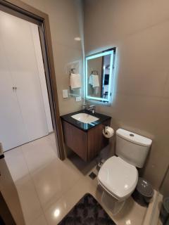 Hermoso Departamento En Equipetrol - 5