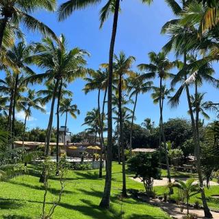 Porto do Sol - Chalé 07 - 2