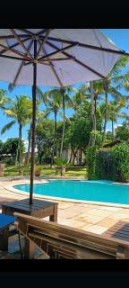 Porto do Sol - Chalé 07 - 7